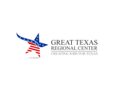 https://www.logocontest.com/public/logoimage/1351630666Great Texas Regional Center, LLC.png